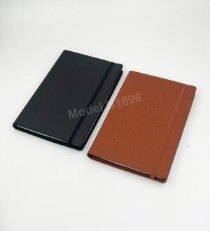 Multifunctional A5 Notebook Diary