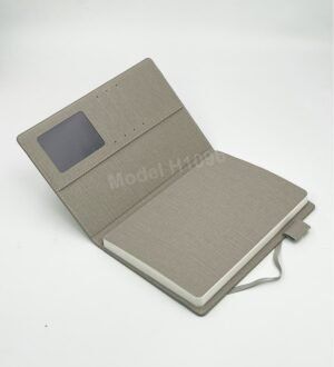 Multifunctional A5 Notebook Diary