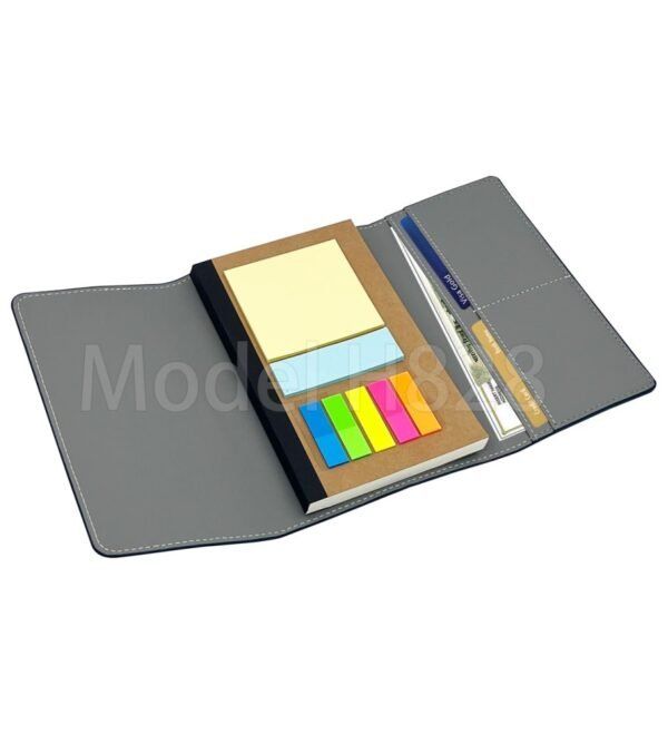 Multiple functional Memo Diary - Image 5