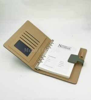 Office Planner Diary