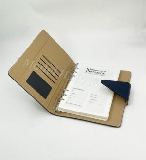 Office Planner Diary