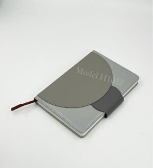 A5 Size Notebook Diary