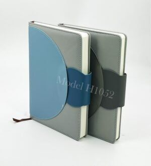 A5 Size Notebook Diary