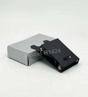 Multi Angles Metal Mobile Stand