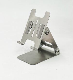 Multi Angles Metal Mobile Stand