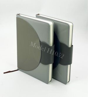 A5 Size Notebook Diary