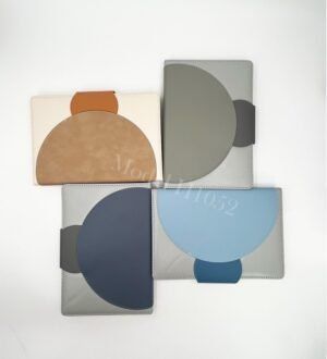 A5 Size Notebook Diary
