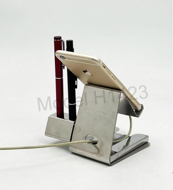 3 In 1 Metal Mobile Stand - Image 2
