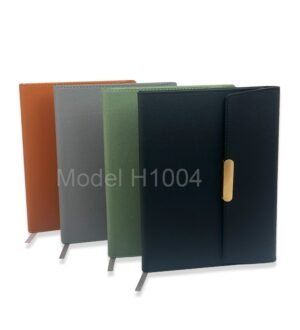 Office Notebook Diary
