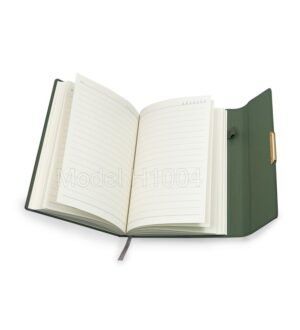 Office Notebook Diary
