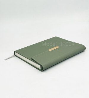 Office Notebook Diary