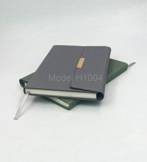 Office Notebook Diary
