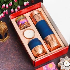 Copper Bottle (900ML)