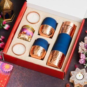 Copper Bottle (900ML)