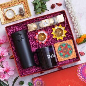 Insulated Flask
