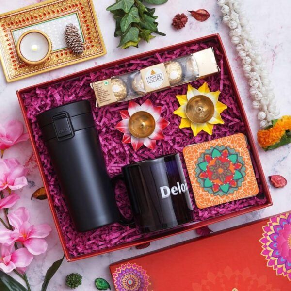 Insulated Flask