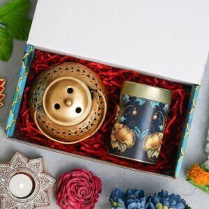 Metal Mini Lantern  for home decor