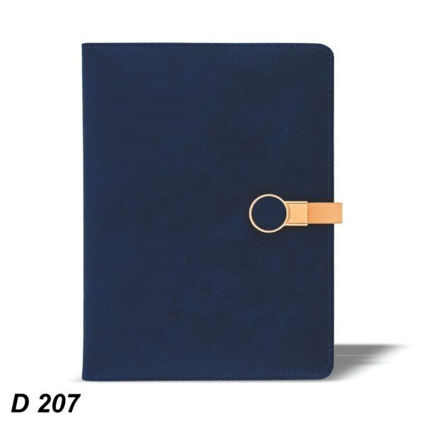 A5 Notebook Diaries