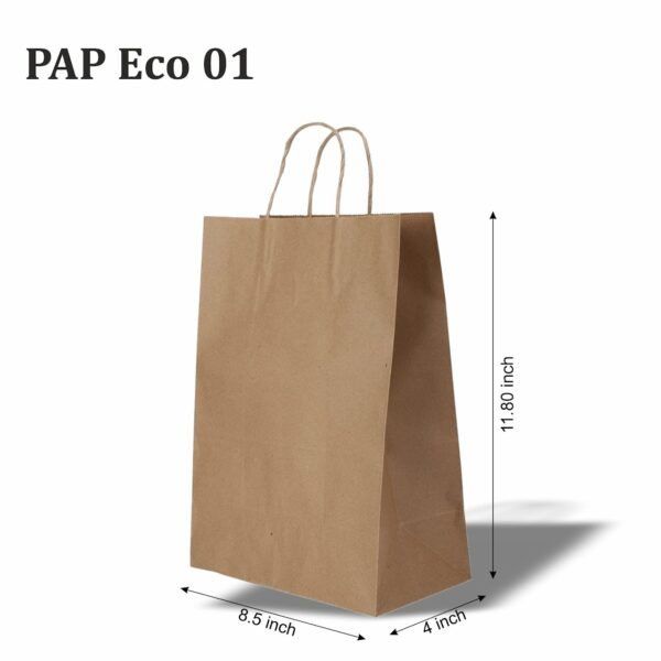 Paper Bags