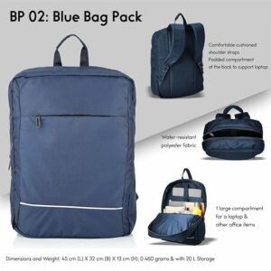 Bag Pack