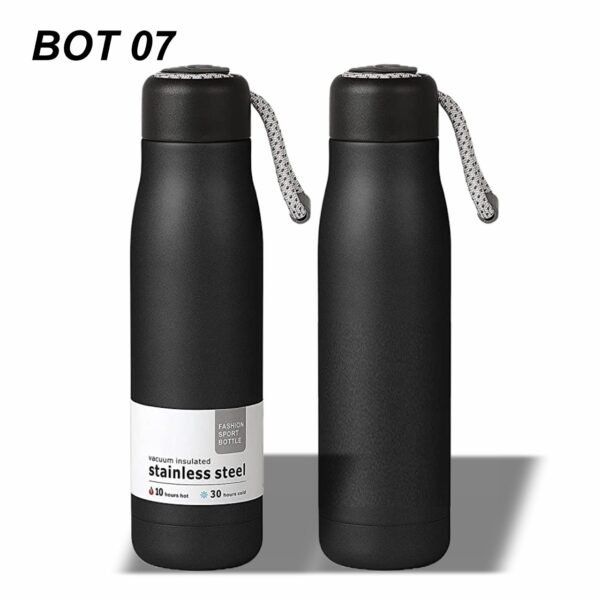 Bottles/Flasks