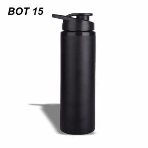 Steel Bottle 650 ml
