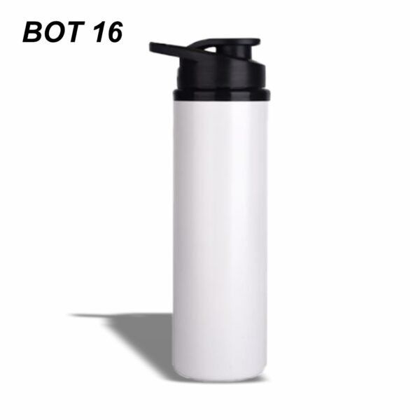 Steel Bottle 650 ml