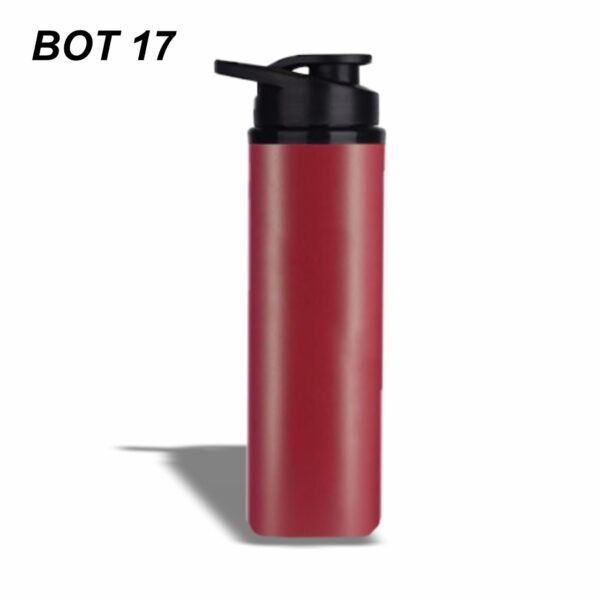 Steel Bottle 650 ml