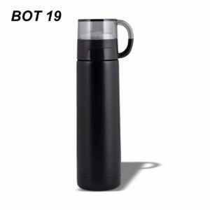 Bottle With Cup 500 ml
