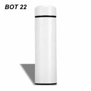 Without Temperature Display 500 ml