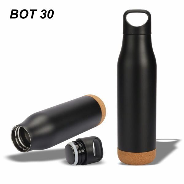 Without Temperature Display 500 ml