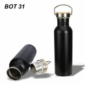 Without Temperature Display 500 ml