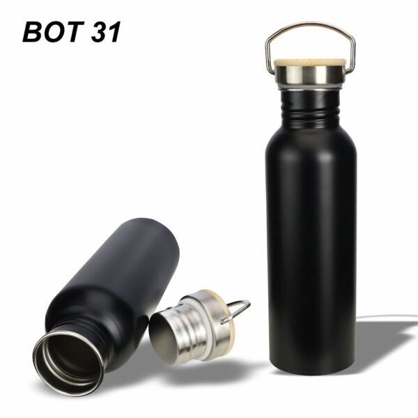 Without Temperature Display 500 ml
