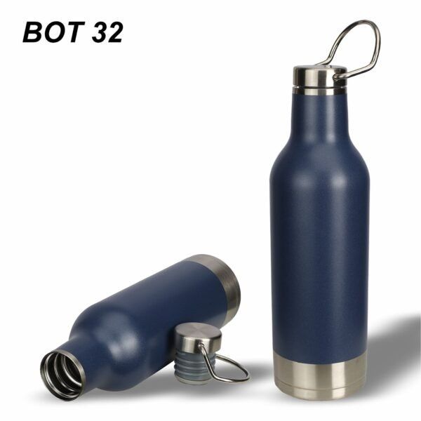 Without Temperature Display 500 ml