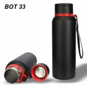 Without Temperature Display 500 ml