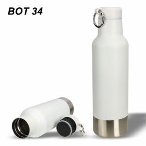 Bottles/Flasks