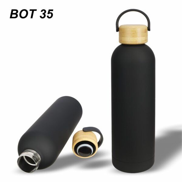 Bottles/Flasks