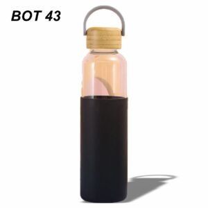 Bottles/Flasks