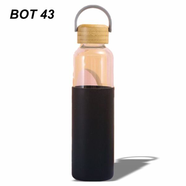 Bottles/Flasks