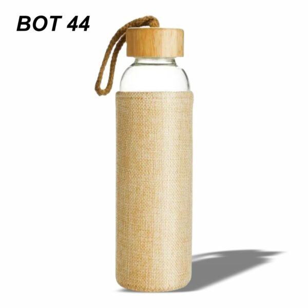 Bottles/Flasks