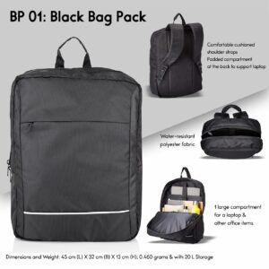 Bag Pack