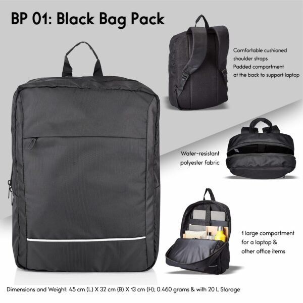 Bag Pack