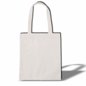 Cotton Tote Bag