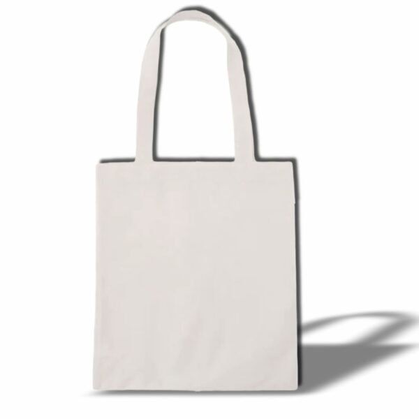 Cotton Tote Bag