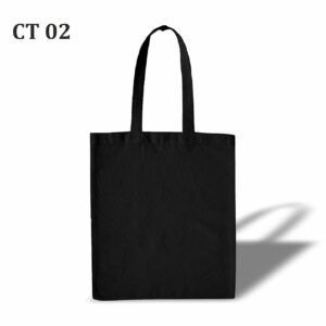 Cotton Tote Bag