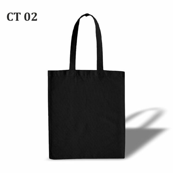 Cotton Tote Bag