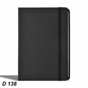 A5 Notebook Diaries