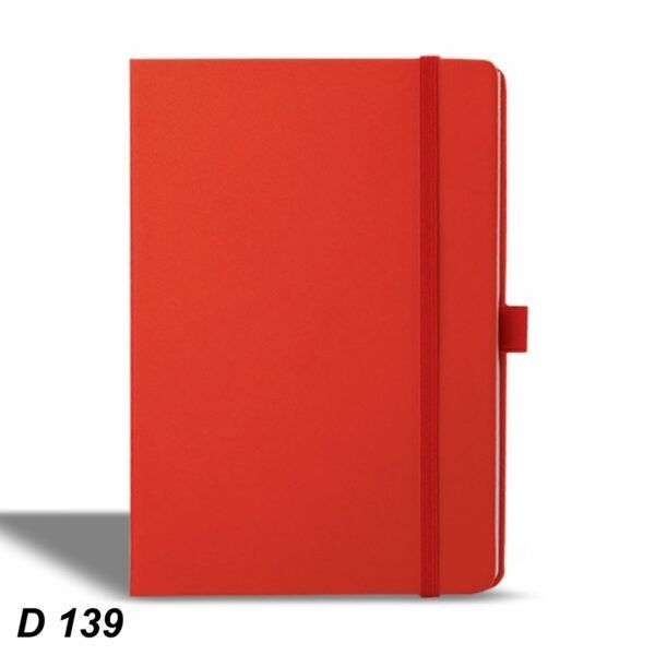 A5 Notebook Diaries