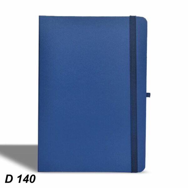 A5 Notebook Diaries