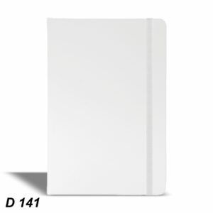 A5 Notebook Diaries